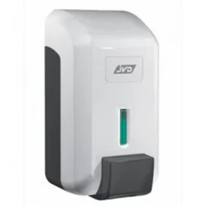 Distributeur savon main remplissage manuel JVD cleanline 700ml