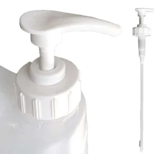 POMPE DOSEUSE 4 ML pour bidon 5 L