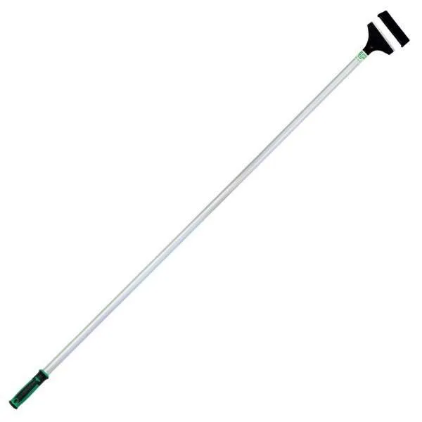Grattoir 10 cm léger alu avec manche 120cm – UNGER – Unité – LH120 – Image 2