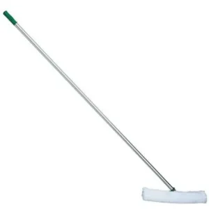 Applicateur de cire Wunder 40 cm- Manche de 1,40M- UNGER -Unité – QS140