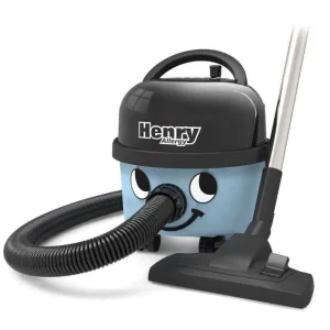 HENRY HVA 160 ALLERGY – Haute filtration