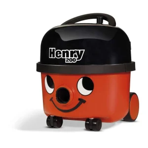 Henry HVR200- Aspirateur Poussière-9L- 8,5kg- Enrouleur de câble- NUMATIC-900021