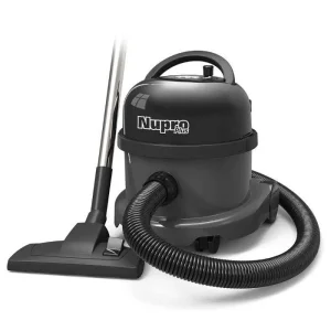 Aspirateur poussière Numatic Nupro Plus – 6L