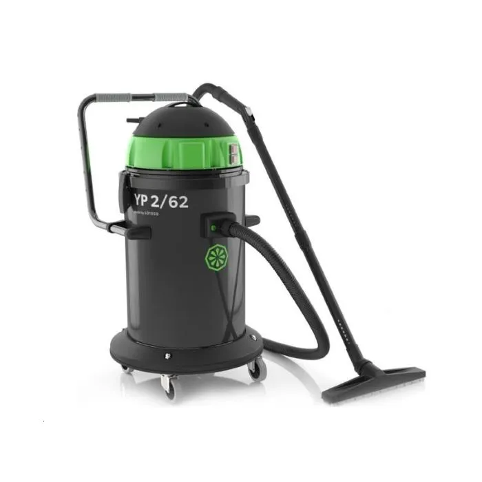 Aspirateur eau et poussières YP 2/62 ICA – Image 2
