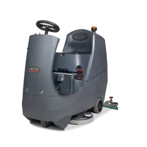 Autolaveuse autoportée CRG8055T 120T NUMATIC – 55cm / 80L / 3H
