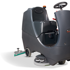 Autolaveuse autoportée CRG8072 120T NUMATIC – 72cm /80L / 3h