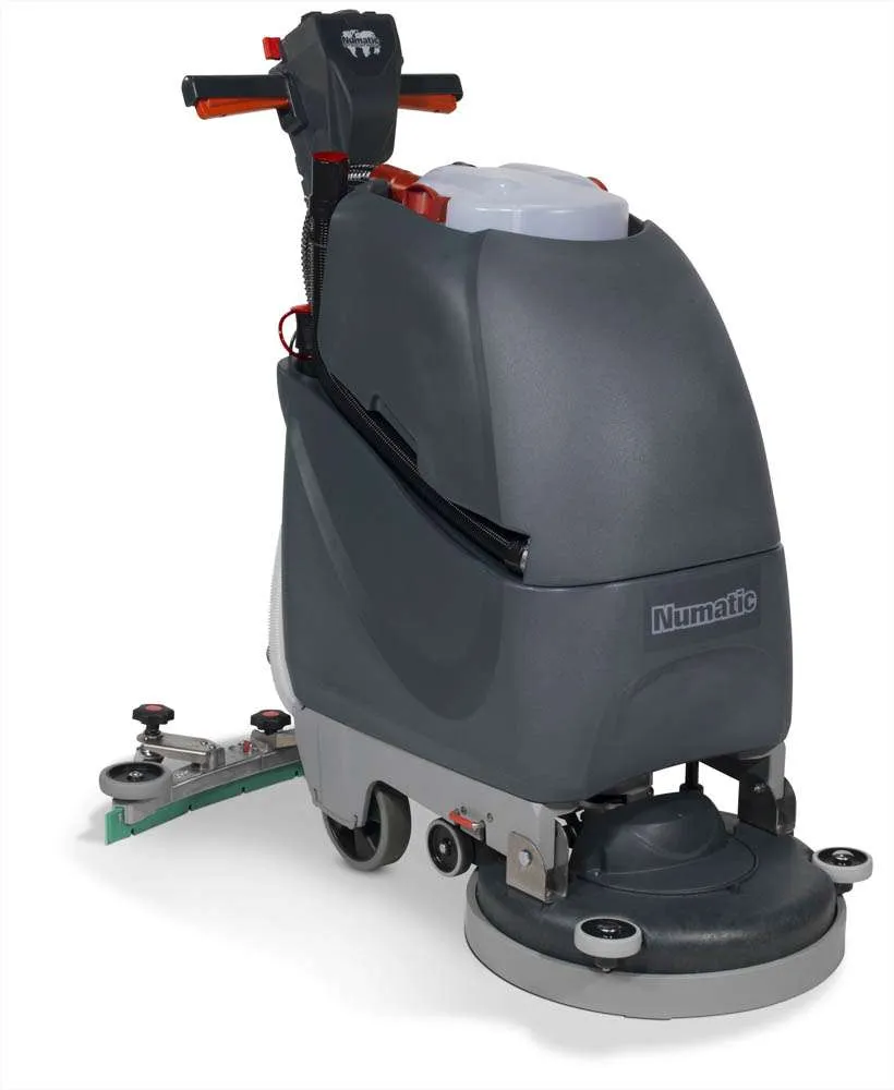 Autolaveuse TGB4055T NUMATIC