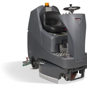 Autolaveuse autoportée / autotractée TRO650G