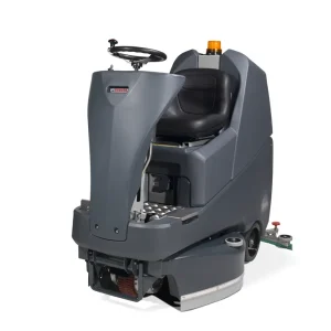 TRG 720 / 300T autolaveuse Numatic autoportée avec batteries gel 5h30