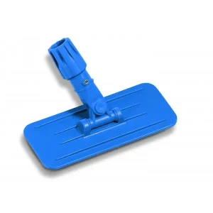 Balai PORTE PAD- Douille articulée – Compatible PAD Fibre  et  PAD Mélamine – Unité