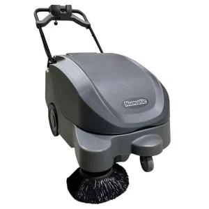 Balayeuse autotractée à batterie NU5 – Largeur 620mm – 3h30