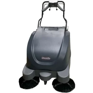 Balayeuse autotractée à batterie NU9 – Largeur 900mm – 3h30