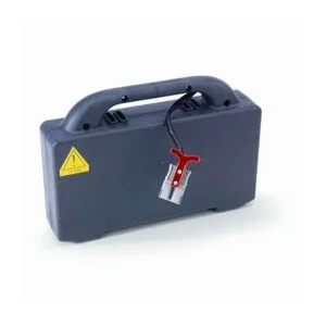 Batterie Valisette 24V 18Ahr pour autolaveuse TGB1840 NUMATIC