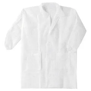 Blouses blanches PLP 40 g / m2 – carton de 50