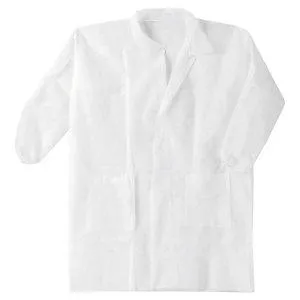 Blouse blanche PLP 40 g / m2 – Unité