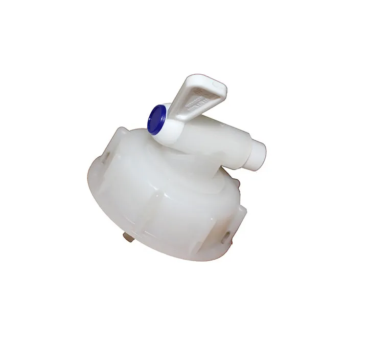 Bouchon robinet DIN40 – pour bidon de 5L – Image 2