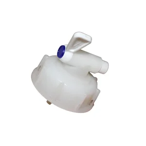 Bouchon robinet DIN60