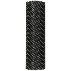 Brosse duplex 420 noire – unité – NUMATIC