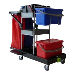 Chariot de désinfection Integral42