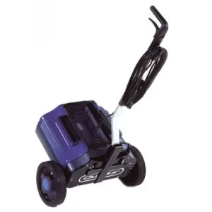 Chariot de transport 2 roues pour Duplex