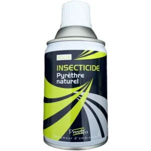 Aérosol Insecticide PYRETHRE NATUREL- 250 ML