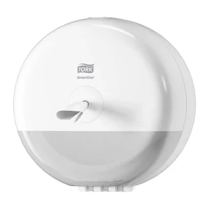 Distributeur papier toilette – Dévidage CENTRAL-SMARTONE T9 -TORK
