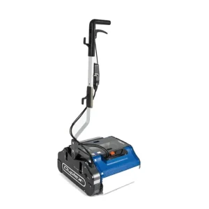 Autolaveuse a vapeur duplex 420 steam plus