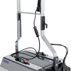 Autolaveuse à vapeur duplex 620 steam plus Tekna