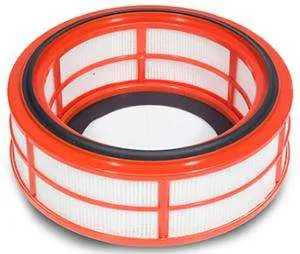 Filtre Hepa 13 pour numatic HVA