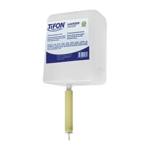 Recharge Gel hydroalcoolique antiseptique 0,8L – colis de 6 cartouches