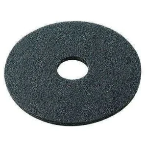 Disque NOIR monobrosse  220mm – Décapage – JANEX – Unité