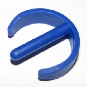 Goupille pour manche aluminium universel