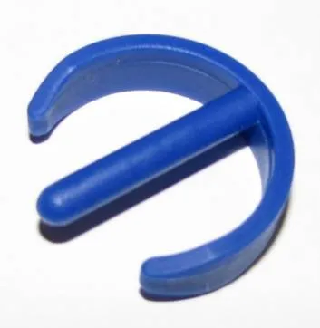 Goupille pour manche aluminium universel – Image 2