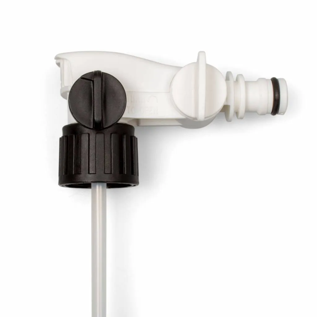 Injecteur mousse – Image 2