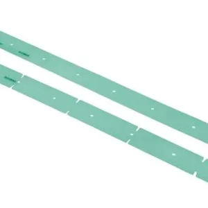 LISTELS VERTS SERILOR pour TTG/TGB 1840- NUMATIC- Lot de 2-903531