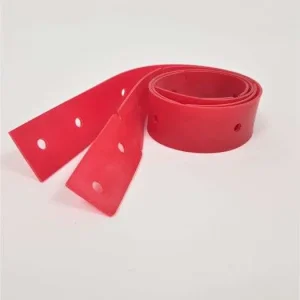 LISTELS ROUGES pour NUMATIC 244NX – Lot de 2- 913810