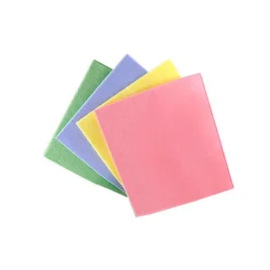 Lavette microfibre NT ROSE – Finition VITRE – Unité