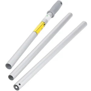 Manche Alu 3 parties Unger clipsables – 1.40m