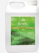 Gel nettoyant mains / corps et cheveux – bidon 5L