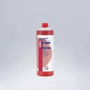 G24 – Flacon 1L – Gel décapant détartrant – ROCHEX