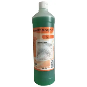 T22 – 1L – Orlav – Détergent plonge manuelle – Image 2