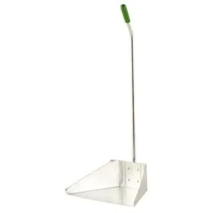 Pelle perpendiculaire METAL – MANCHE LONG – Hauteur 70cm – Unité