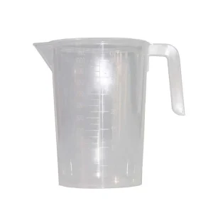 PICHET doseur – Avec graduations – 1 L – Unité