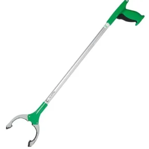 Pince attrape tout 90cm -Avec Poignée GACHETTE -Nifty Nabber-UNGER -Unité -NT090