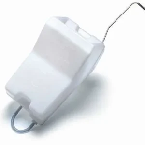 Réservoir Numatic 8L pour monobrosse NR