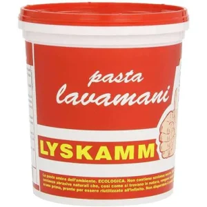 Savon PATE – Dégraissant mains atelier – Seau de 5kg