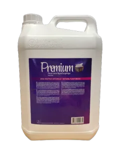 Savon standard – PREMIUM – Bidon de 5L – Image 2