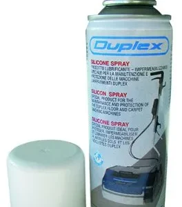 Spray SILICONE DUPLEX- 200ml