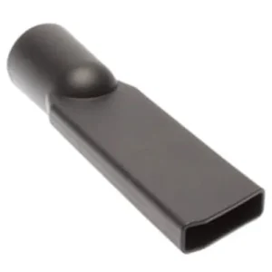 Suceur biseau plastique D.38