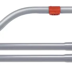 TUBES Ø32mm – DROIT  et  COUDE- Pour aspirateurs-  NUMATIC – Unité – 601054